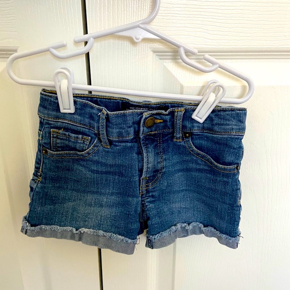 Lucky Brand Other - 💜 Little Girls Lucky Brand Shorts